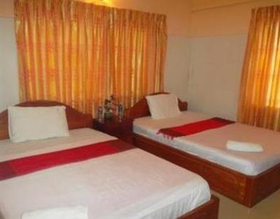 фото отеля I Win Hostel