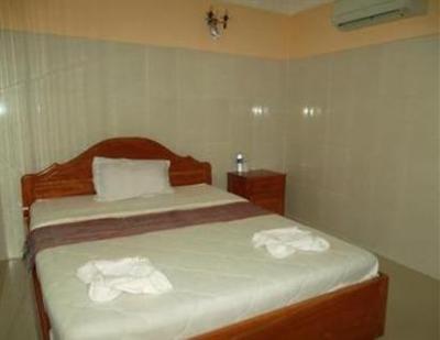 фото отеля I Win Hostel
