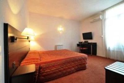 фото отеля Hotel Balladins Dijon Nord Confort