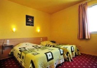 фото отеля Hotel Balladins Dijon Nord Confort