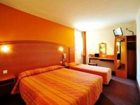 фото отеля Hotel Balladins Dijon Nord Confort