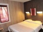 фото отеля Hotel Balladins Dijon Nord Confort