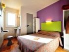 фото отеля Hotel Balladins Dijon Nord Confort