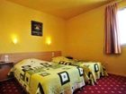 фото отеля Hotel Balladins Dijon Nord Confort
