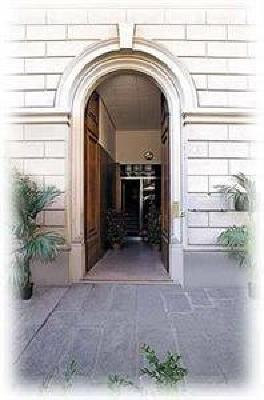 фото отеля Residence La Repubblica