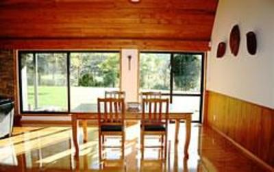 фото отеля Magic Cottages at Takou River