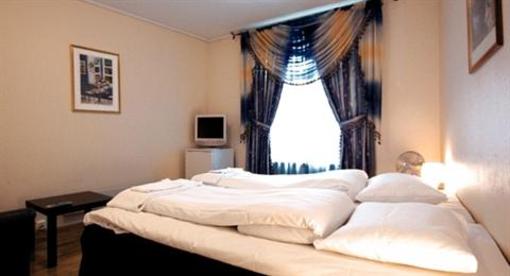 фото отеля Stavanger Lille Hotel
