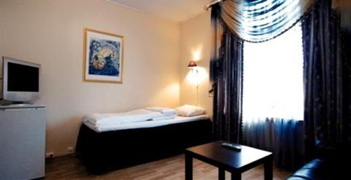 фото отеля Stavanger Lille Hotel