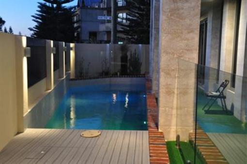 фото отеля Platinum Suites Fremantle