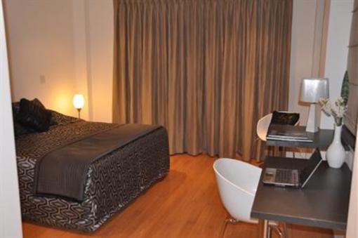 фото отеля Platinum Suites Fremantle