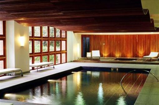 фото отеля Hotel Del Bosque Pinamar
