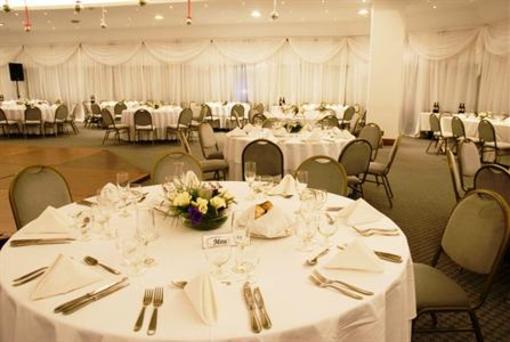 фото отеля Hotel Del Bosque Pinamar