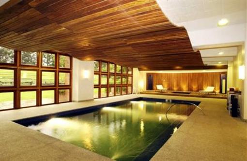 фото отеля Hotel Del Bosque Pinamar