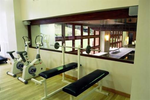 фото отеля Hotel Del Bosque Pinamar