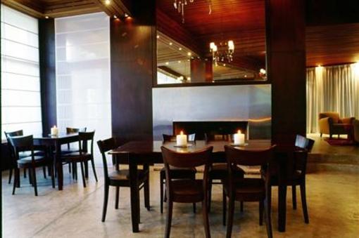 фото отеля Hotel Del Bosque Pinamar
