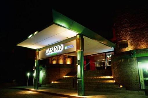 фото отеля Hotel Del Bosque Pinamar