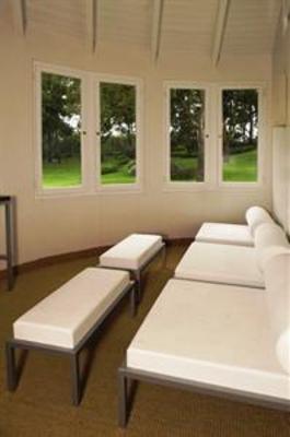 фото отеля Hotel Del Bosque Pinamar