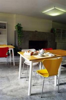 фото отеля Hotel Del Bosque Pinamar