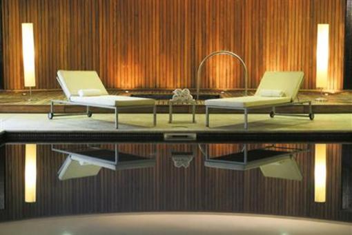 фото отеля Hotel Del Bosque Pinamar