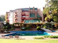 Hotel Del Bosque Pinamar