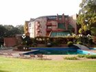 фото отеля Hotel Del Bosque Pinamar