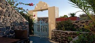 фото отеля Aspa Villas