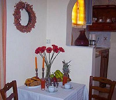 фото отеля Aspa Villas