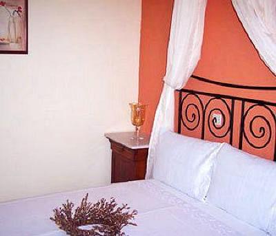 фото отеля Aspa Villas