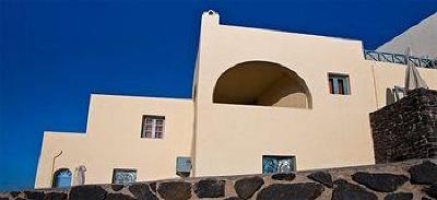 фото отеля Aspa Villas