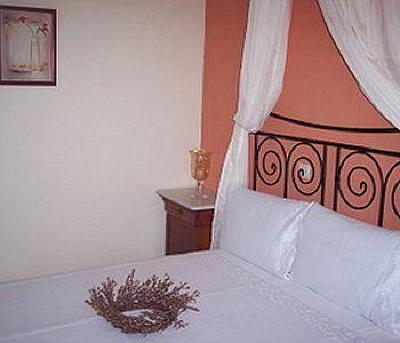 фото отеля Aspa Villas