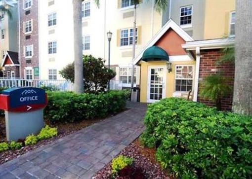 фото отеля TownePlace Suites Miami Airport West Doral Area