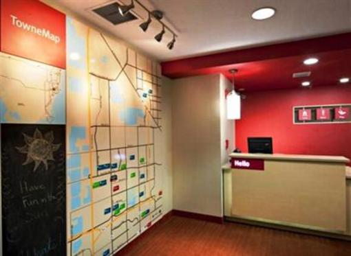 фото отеля TownePlace Suites Miami Airport West Doral Area