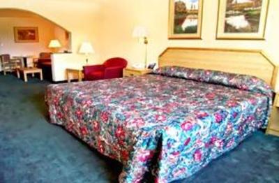 фото отеля Best Western Gateway Inn & Suites Evansville