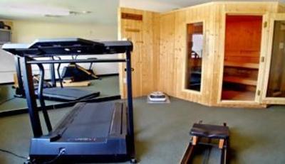 фото отеля Best Western Gateway Inn & Suites Evansville