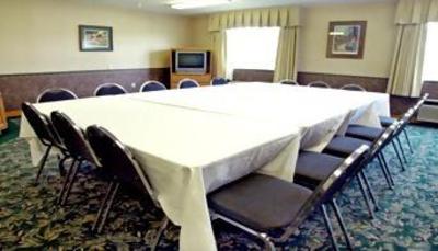 фото отеля Best Western Gateway Inn & Suites Evansville