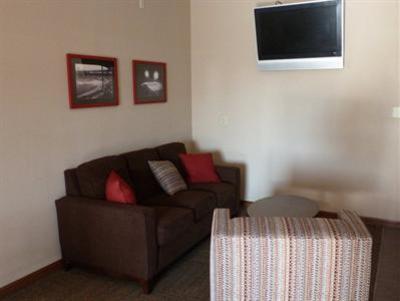 фото отеля Best Western Gateway Inn & Suites Evansville