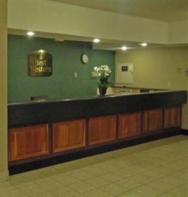 фото отеля Best Western Gateway Inn & Suites Evansville