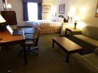 фото отеля Best Western Gateway Inn & Suites Evansville