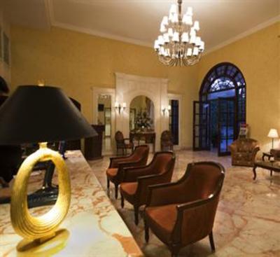 фото отеля The Grand Magrath