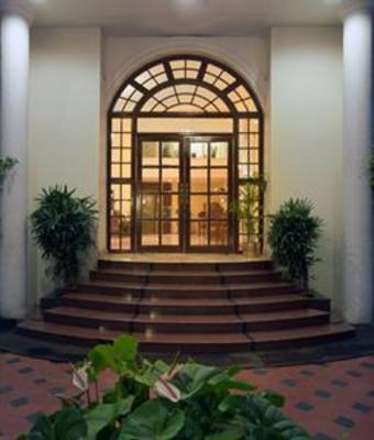 фото отеля The Grand Magrath