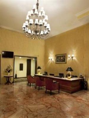 фото отеля The Grand Magrath