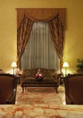 фото отеля The Grand Magrath