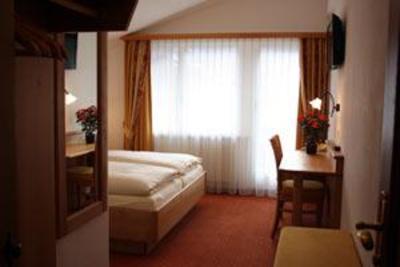 фото отеля Hotel Garni Blauherd