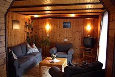 фото отеля Hotel Garni Blauherd