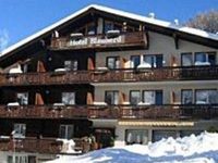 Hotel Garni Blauherd