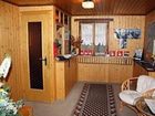 фото отеля Hotel Garni Blauherd