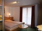 фото отеля Hotel Garni Blauherd