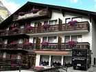 фото отеля Hotel Garni Blauherd