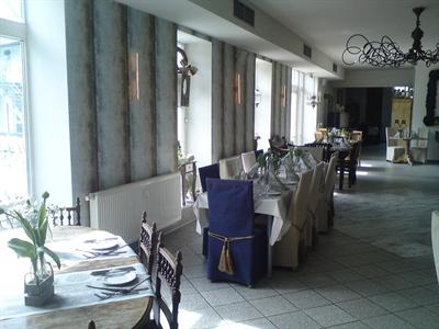 фото отеля Gut Merodgen Hotel Inden