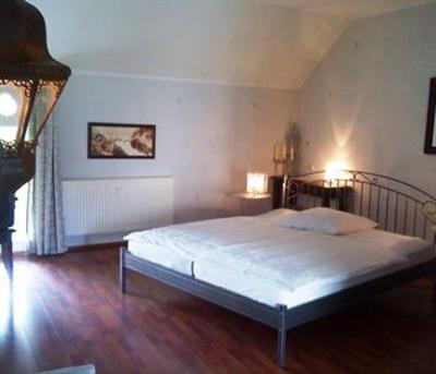 фото отеля Gut Merodgen Hotel Inden